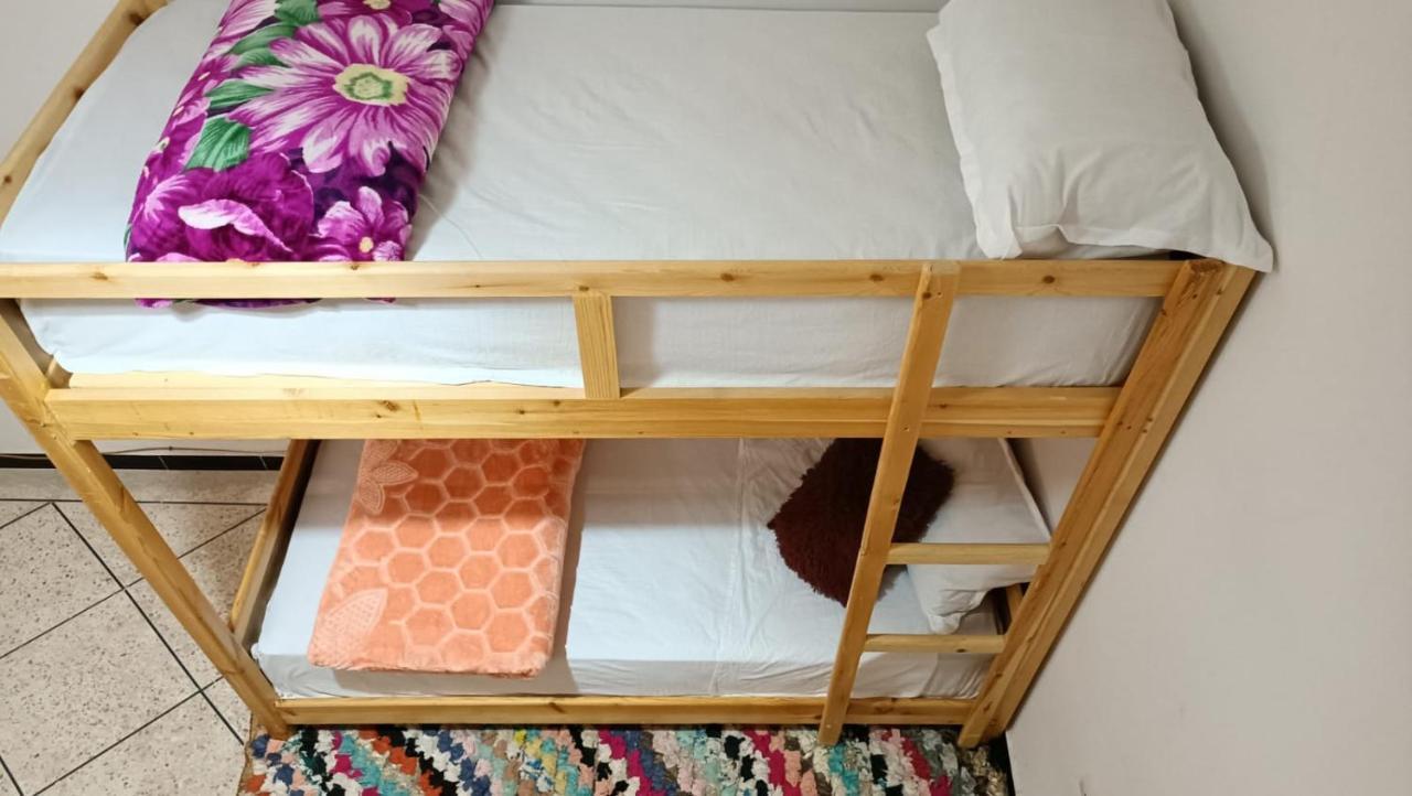 Afgo Hostel Tajda Экстерьер фото