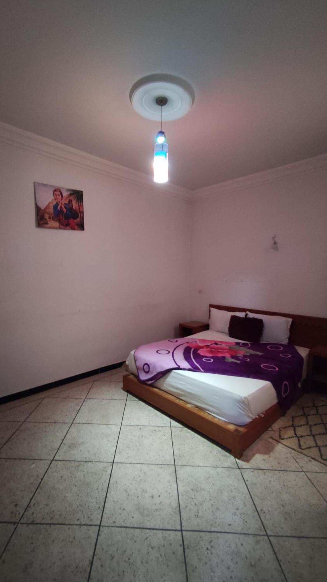 Afgo Hostel Tajda Экстерьер фото