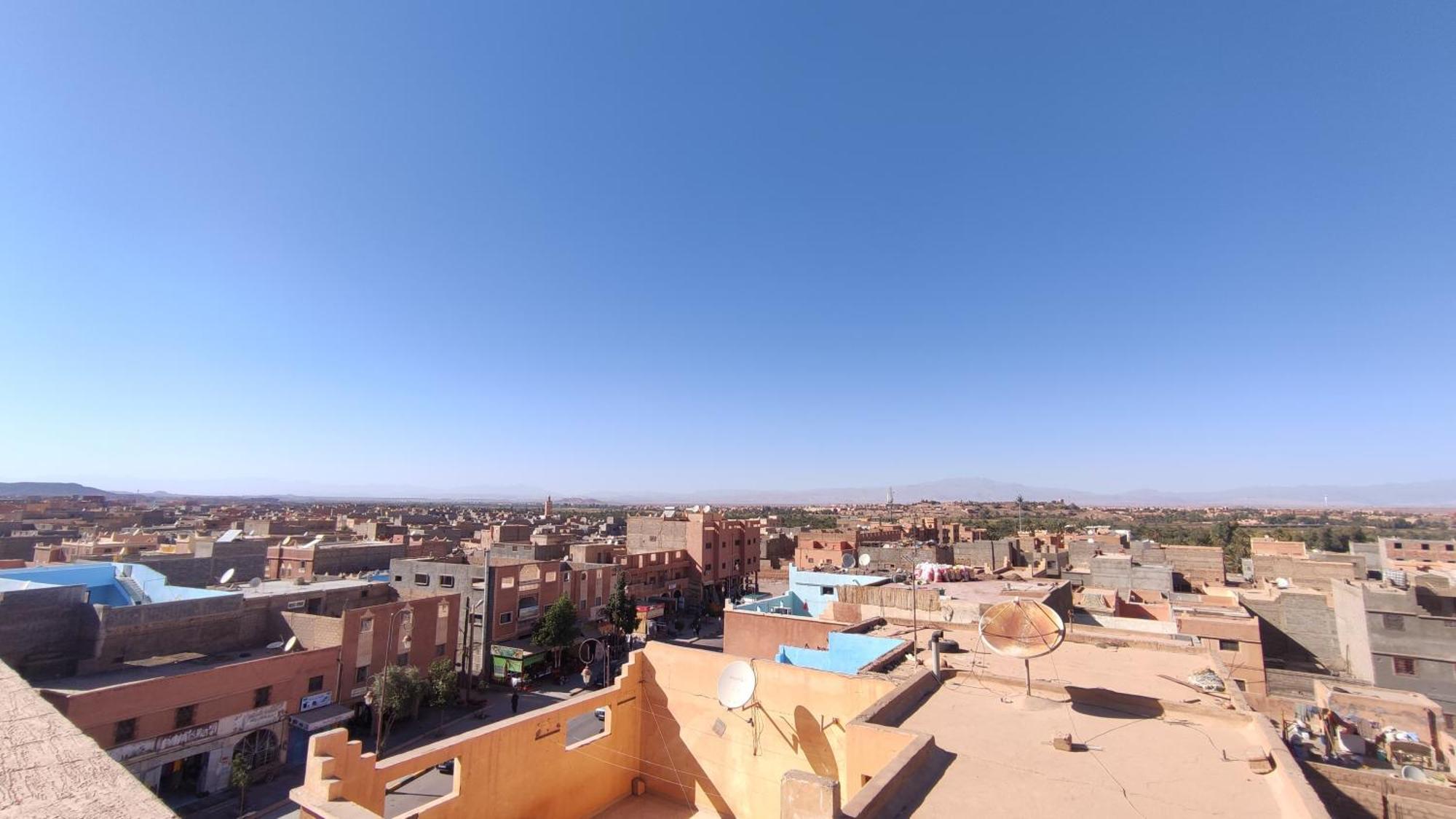 Afgo Hostel Tajda Экстерьер фото