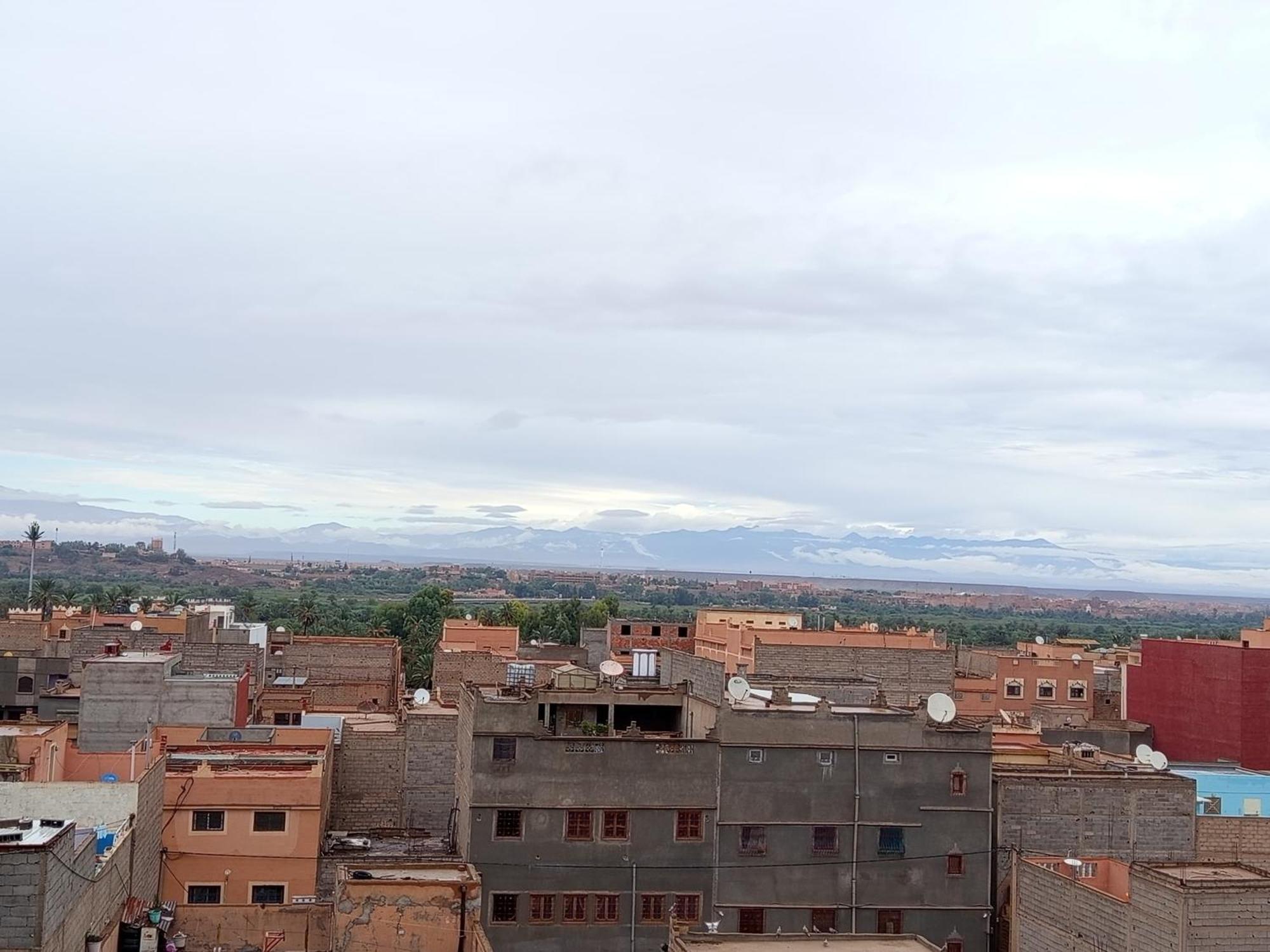Afgo Hostel Tajda Экстерьер фото