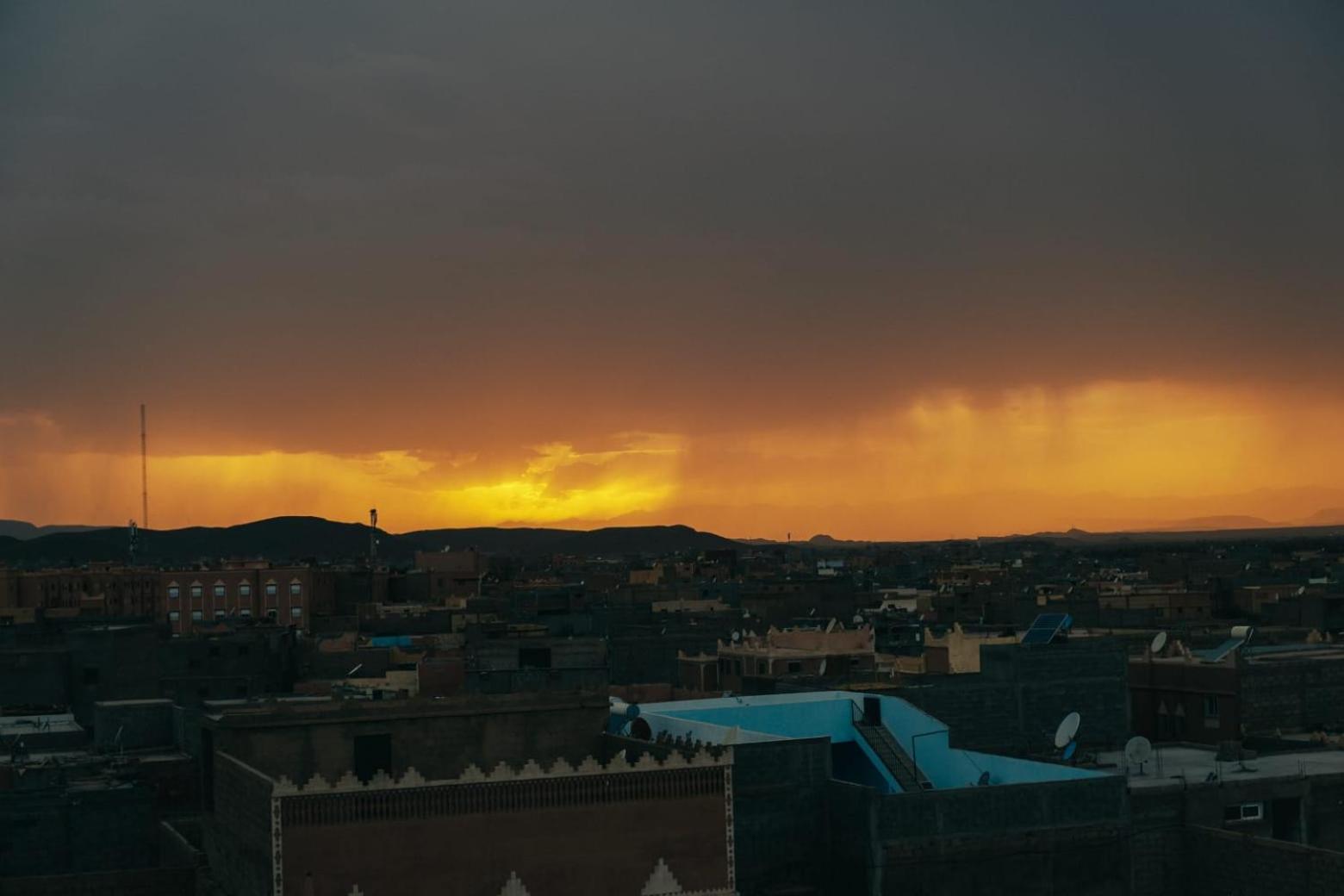 Afgo Hostel Tajda Экстерьер фото