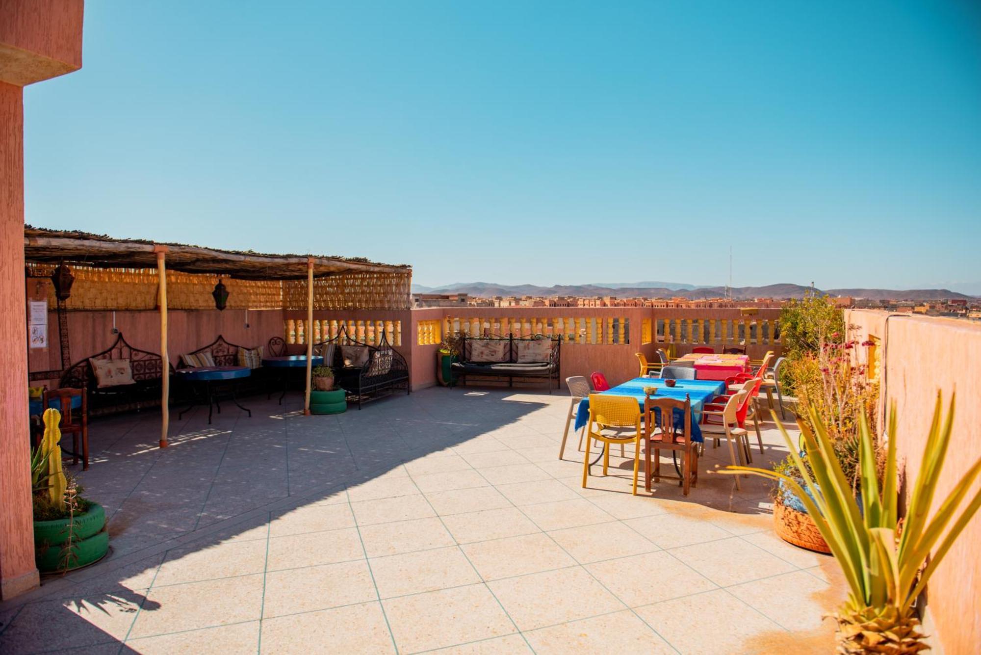 Afgo Hostel Tajda Экстерьер фото